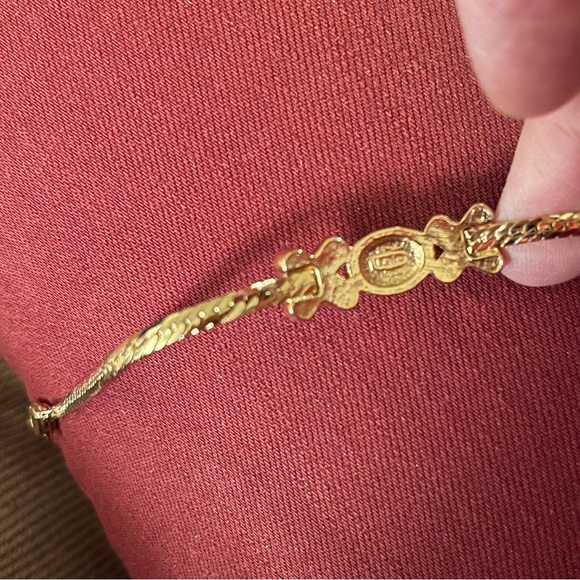 Avon vintage bracelet - Picture 2 of 2